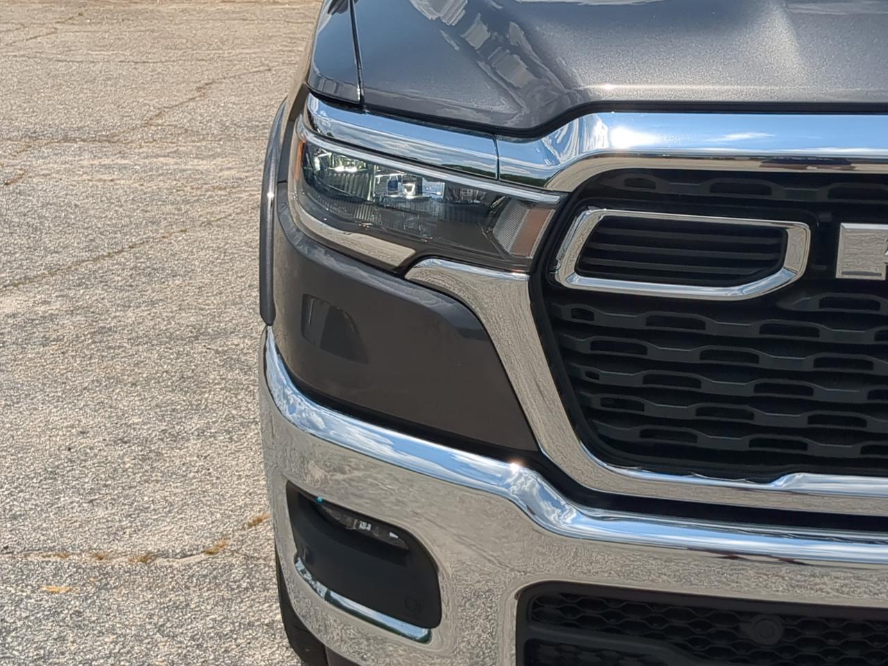 2026 Ram 1500 Lone Star Winder GA