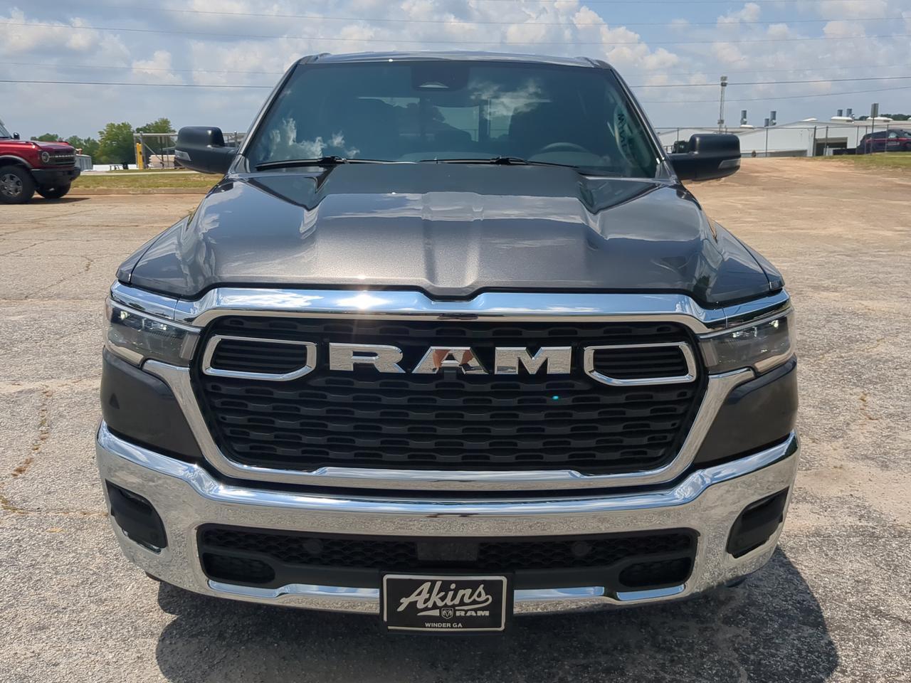 2026 Ram 1500 Lone Star Winder GA