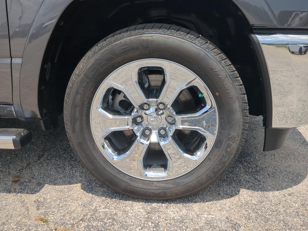 2026 Ram 1500 Lone Star Winder GA