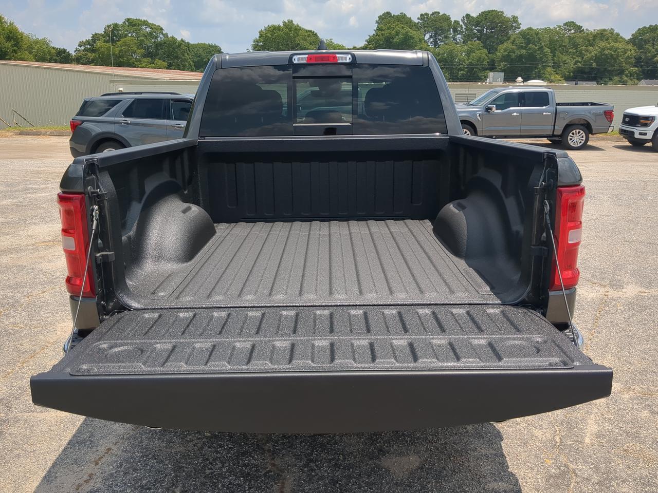 2026 Ram 1500 Lone Star Winder GA