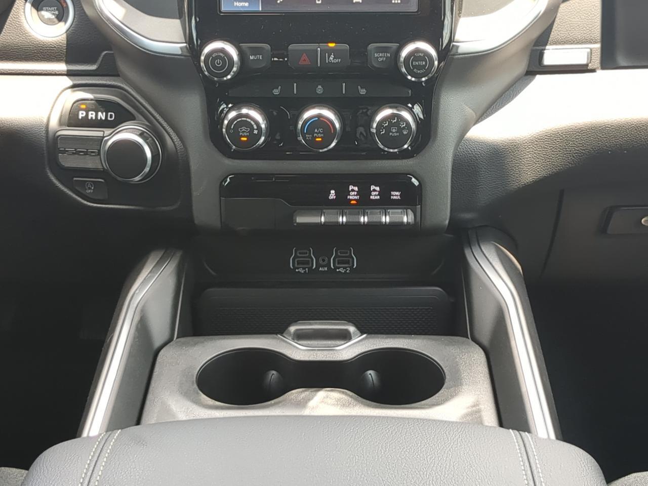 2026 Ram 1500 Lone Star Winder GA