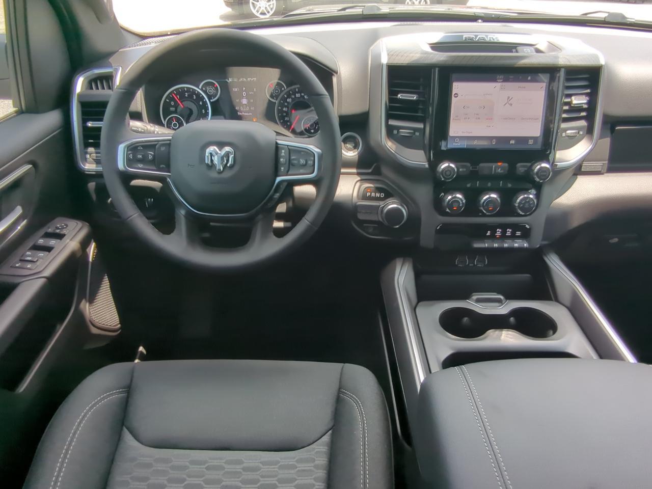 2026 Ram 1500 Lone Star Winder GA