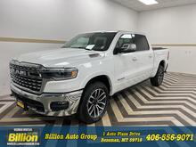 2026_Ram_1500_Longhorn_ Bozeman MT