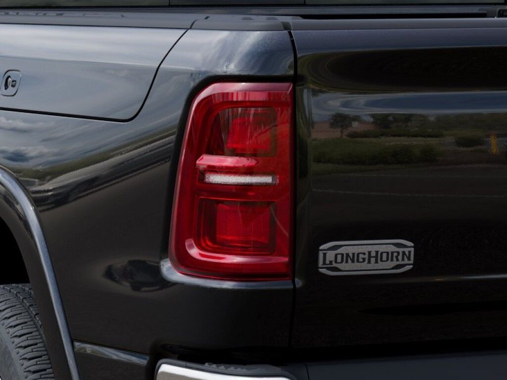 2026 Ram 1500 Longhorn Owego NY