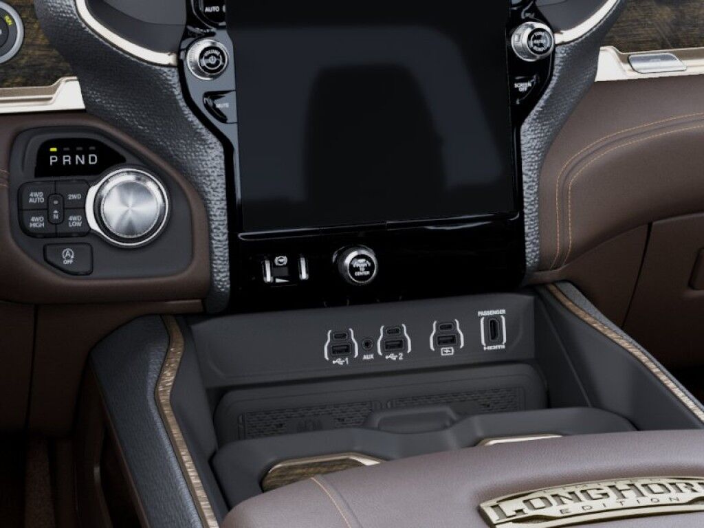 2026 Ram 1500 Longhorn Owego NY