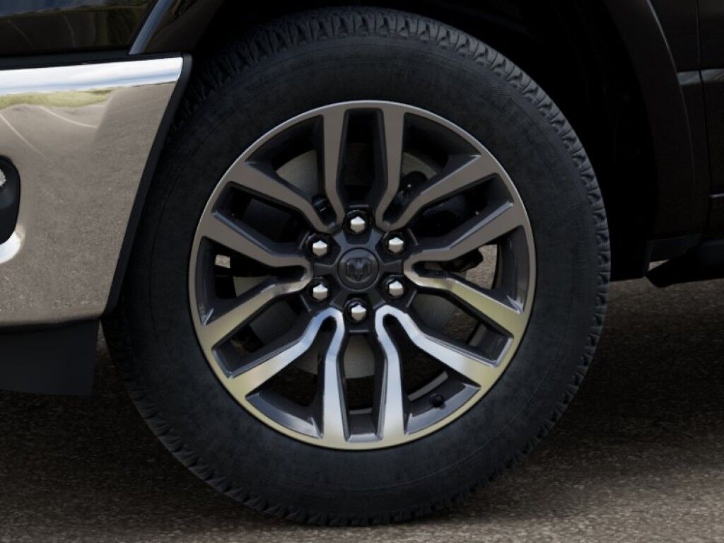 2026 Ram 1500 Longhorn Owego NY