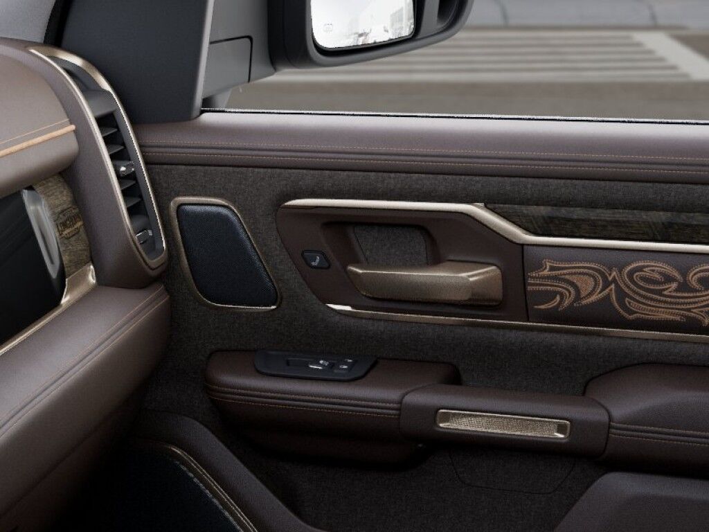 2026 Ram 1500 Longhorn Owego NY