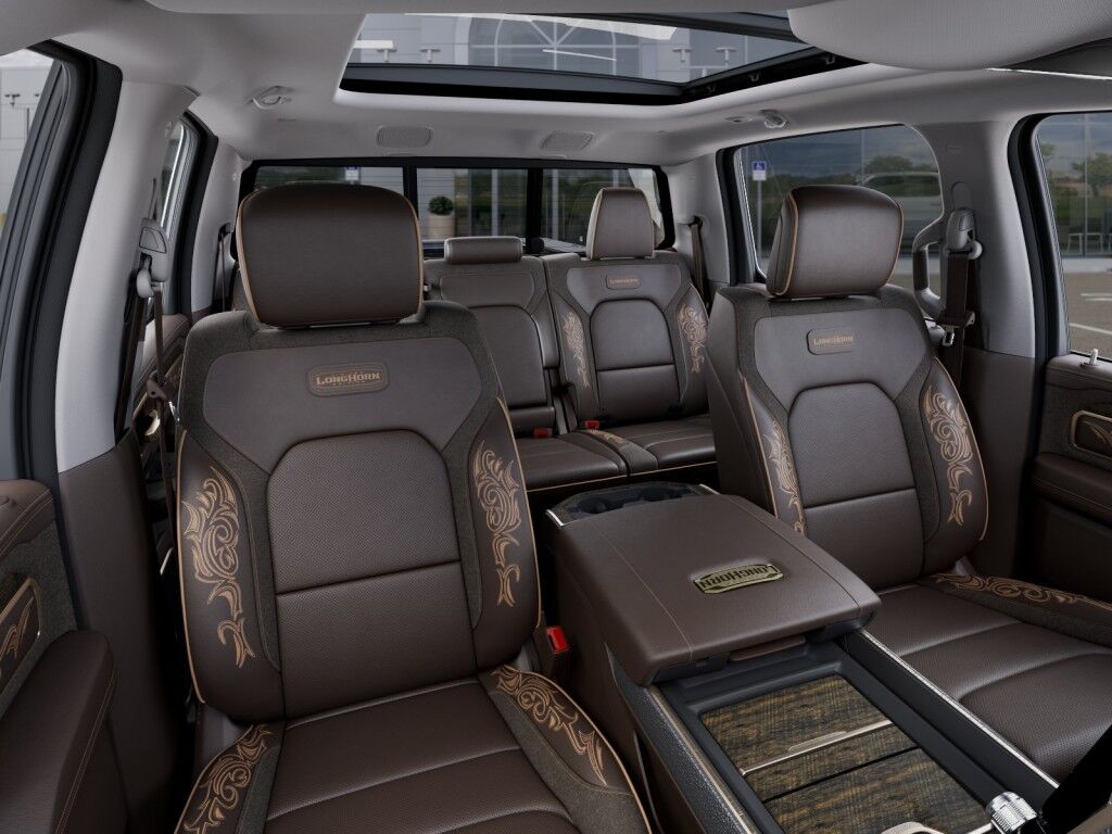 2026 Ram 1500 Longhorn Owego NY