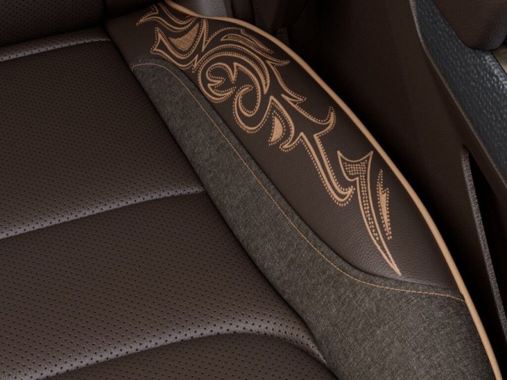 2026 Ram 1500 Longhorn Owego NY