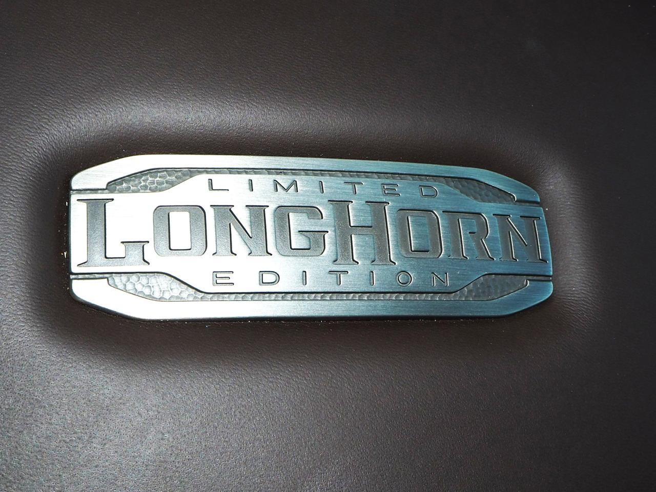 2026 Ram 1500 Longhorn New Braunfels TX