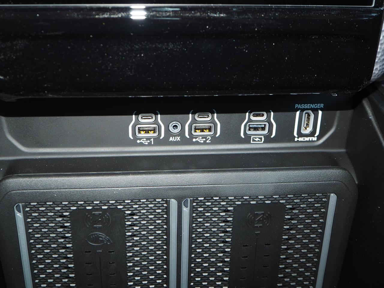 2026 Ram 1500 Longhorn New Braunfels TX