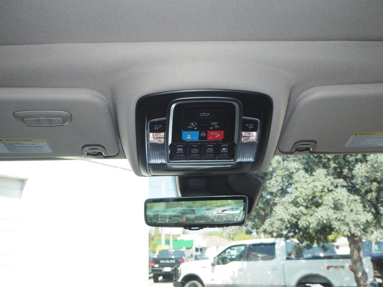 2026 Ram 1500 Longhorn New Braunfels TX