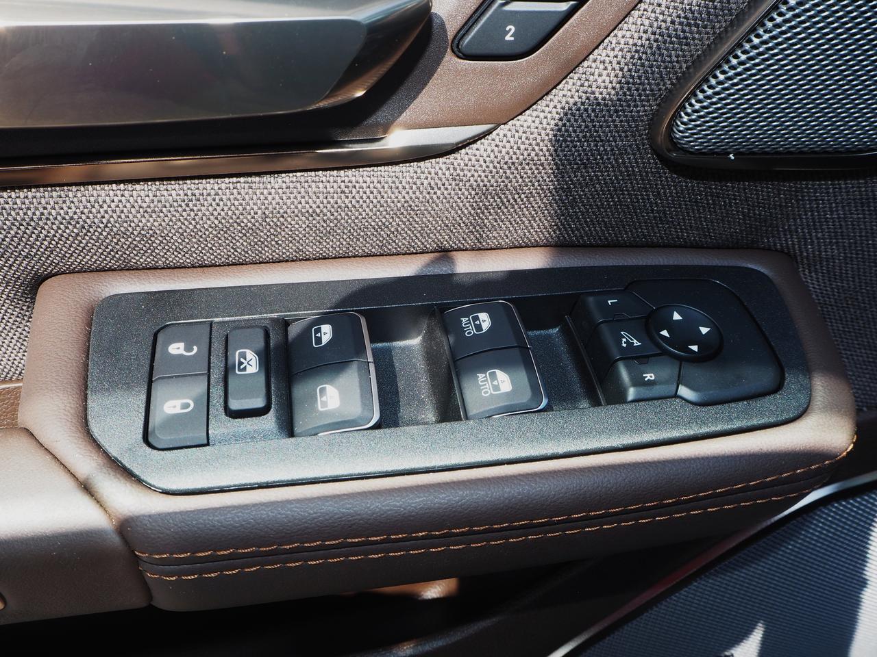 2026 Ram 1500 Longhorn New Braunfels TX