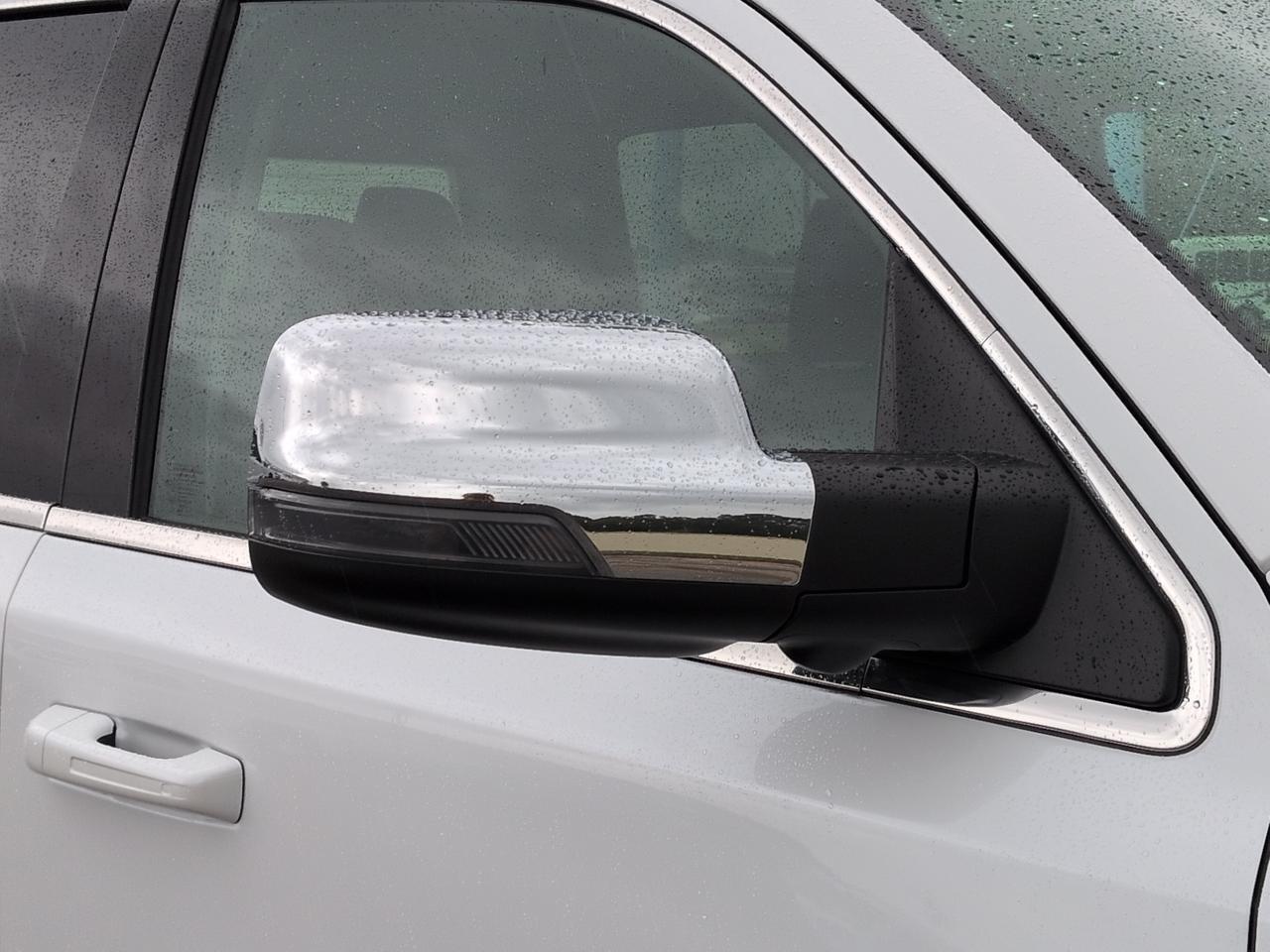 2026 Ram 1500 Longhorn Winder GA