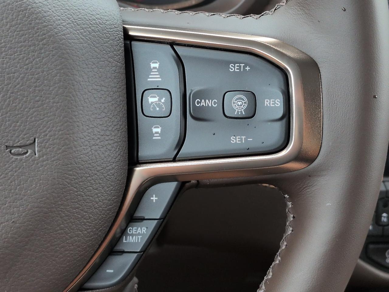 2026 Ram 1500 Longhorn Winder GA
