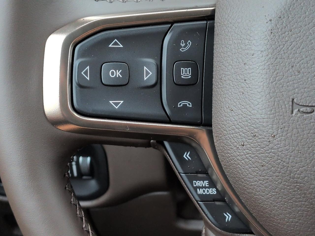 2026 Ram 1500 Longhorn Winder GA