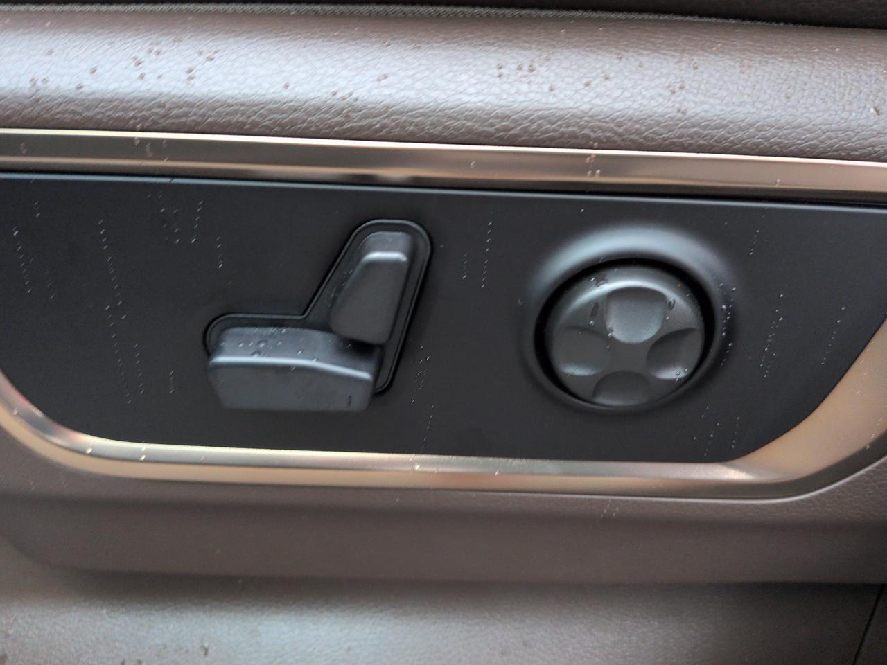 2026 Ram 1500 Longhorn Winder GA