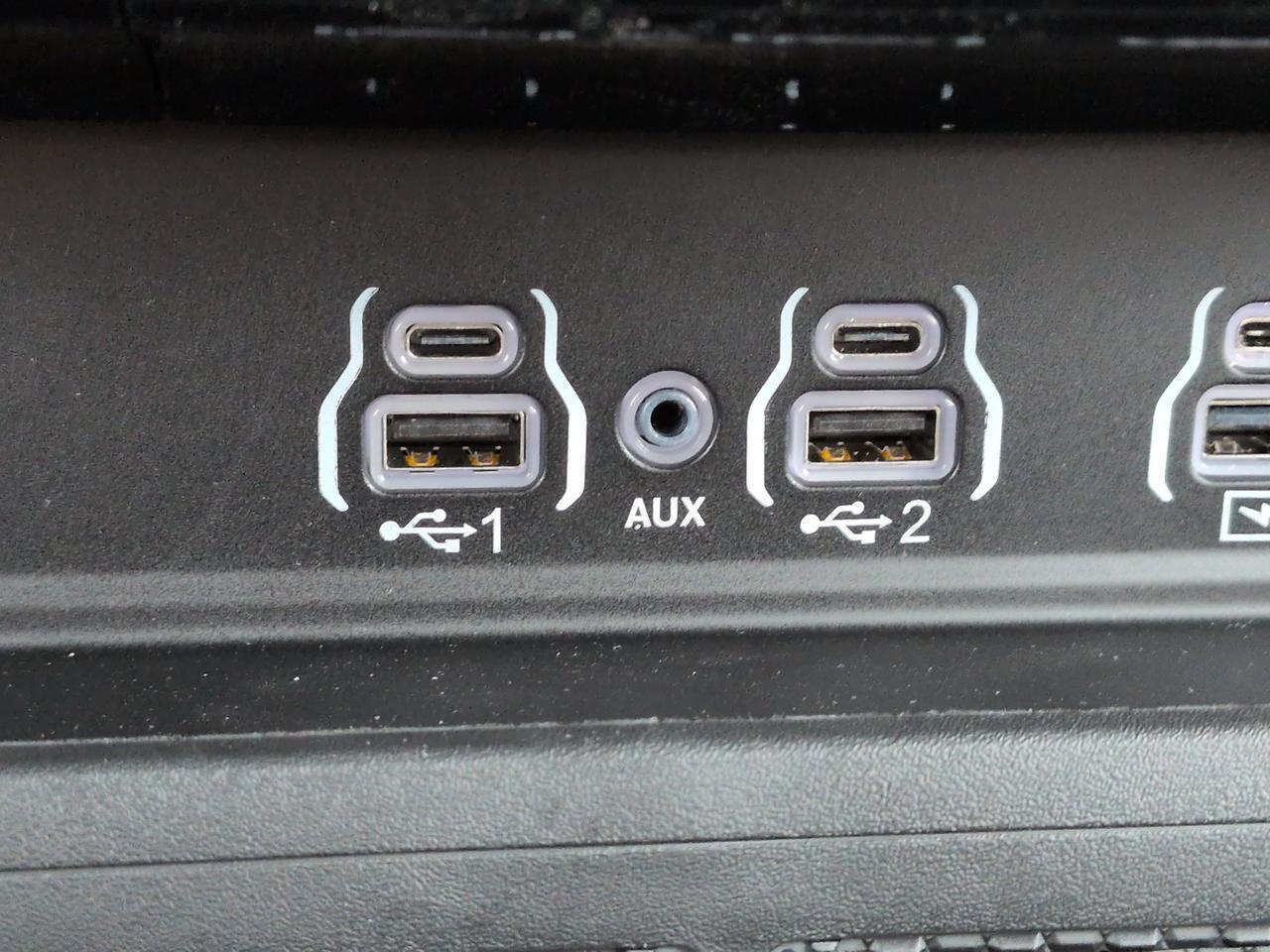 2026 Ram 1500 Longhorn Winder GA