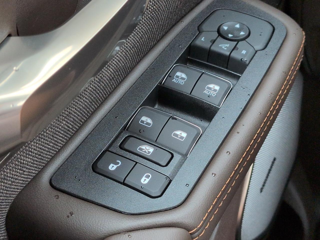2026 Ram 1500 Longhorn Winder GA