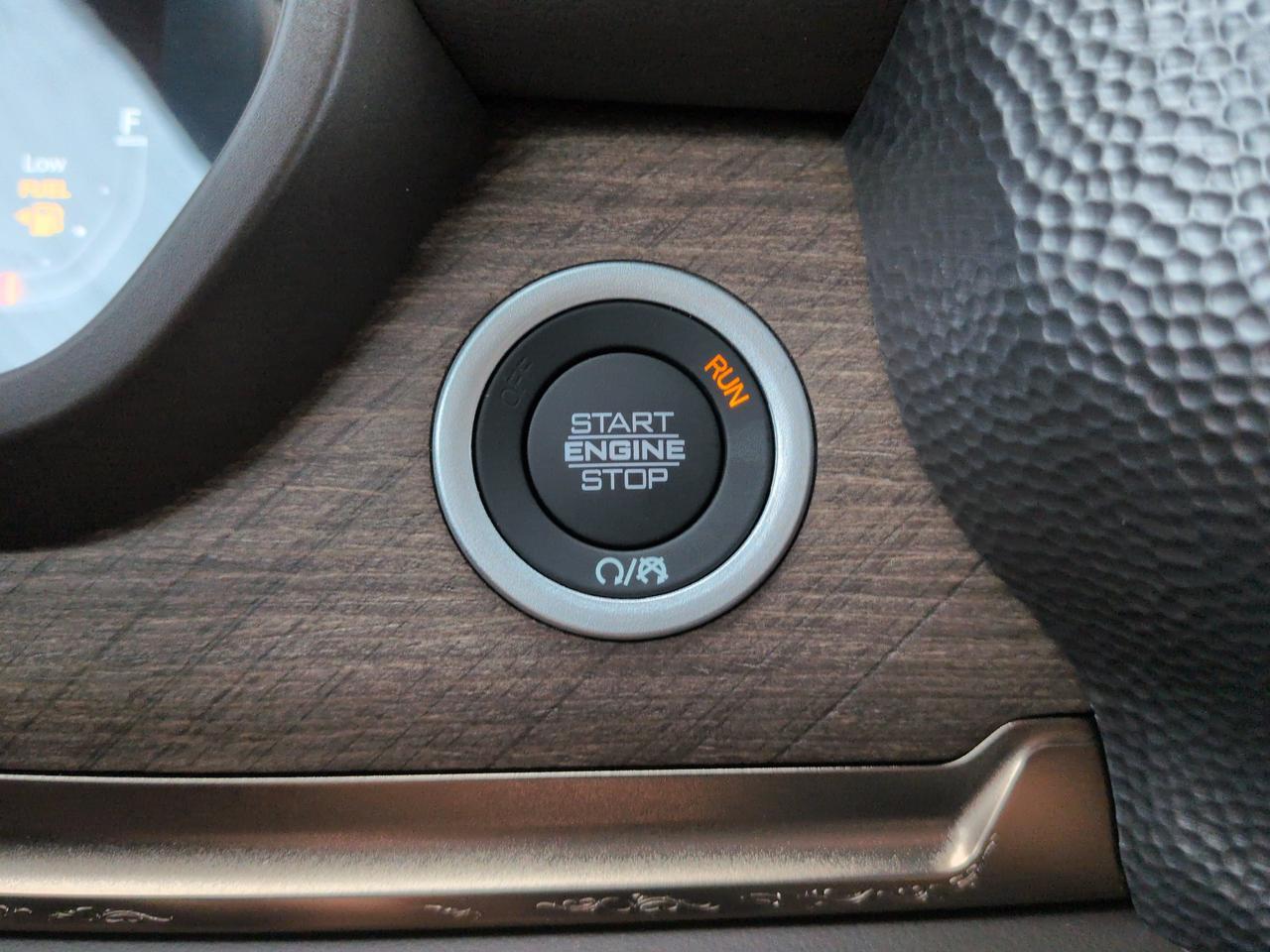 2026 Ram 1500 Longhorn Winder GA