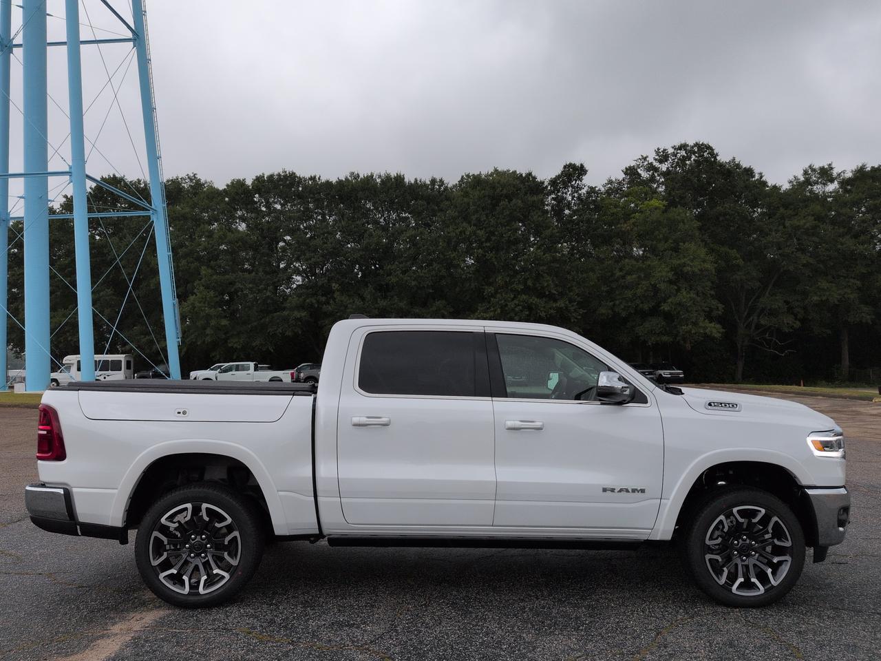 2026 Ram 1500 Longhorn Winder GA