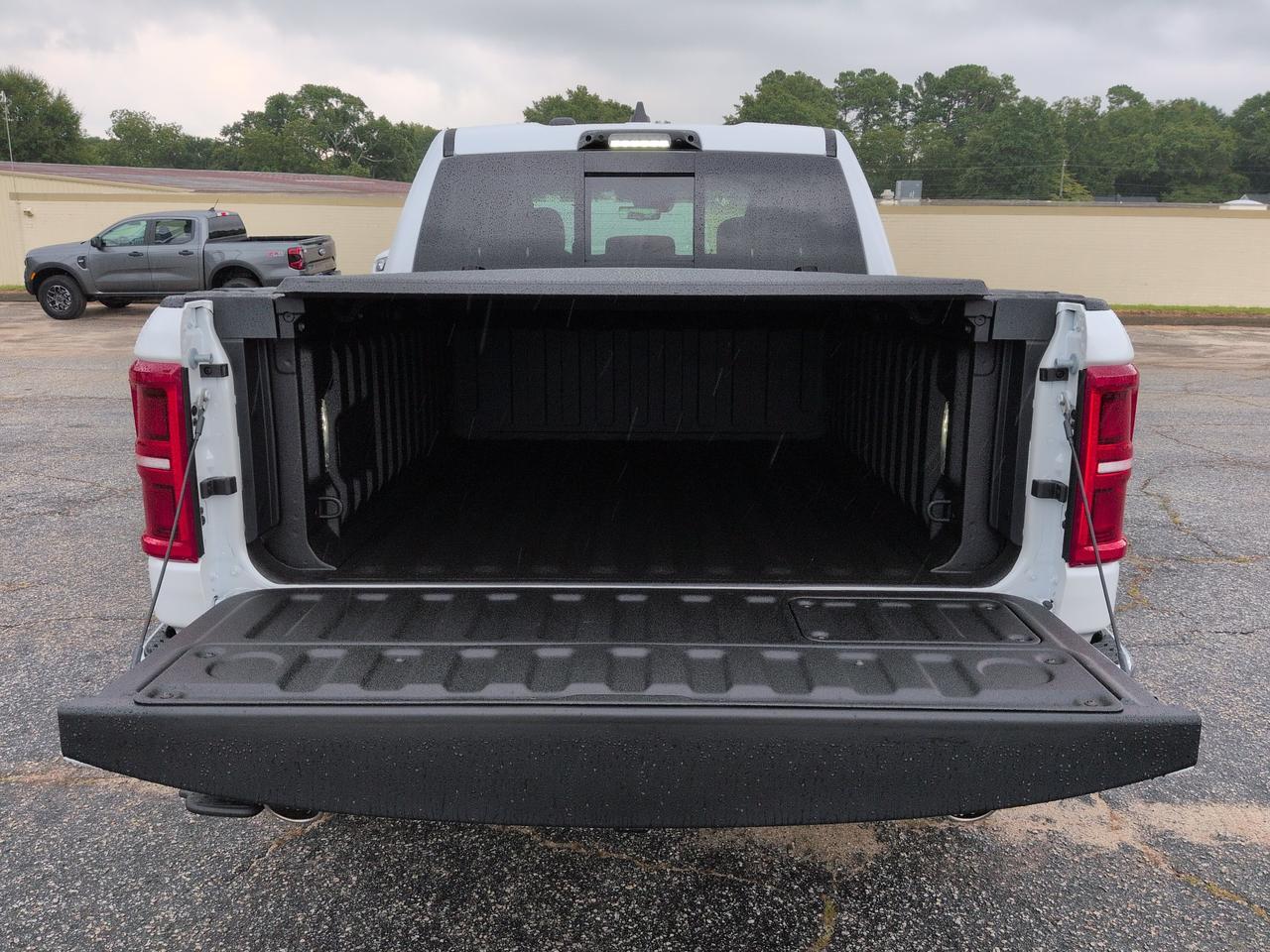 2026 Ram 1500 Longhorn Winder GA