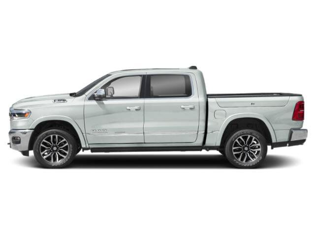 2026 Ram 1500 Longhorn Winder GA