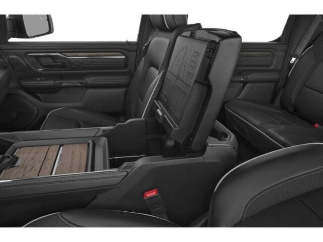 2026 Ram 1500 Longhorn Winder GA