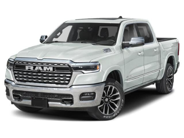 2026 Ram 1500 Longhorn Winder GA