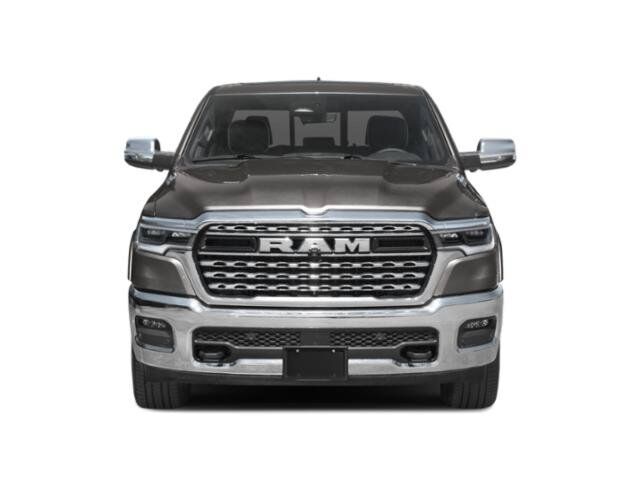 2026 Ram 1500 Longhorn Winder GA