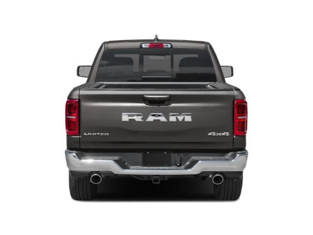 2026 Ram 1500 Longhorn Winder GA