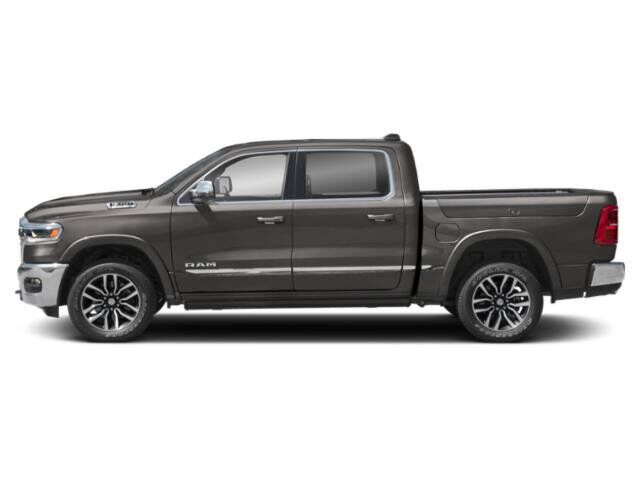 2026 Ram 1500 Longhorn Winder GA