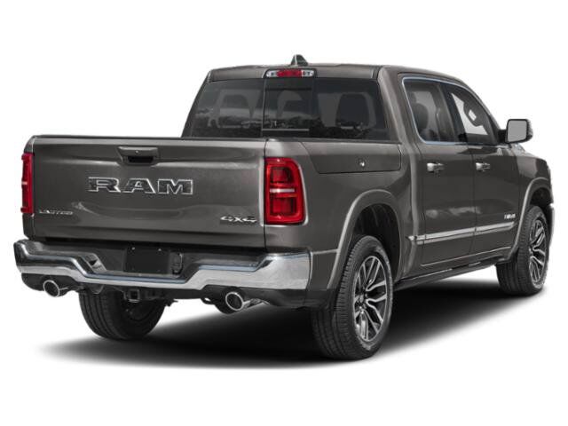 2026 Ram 1500 Longhorn Winder GA
