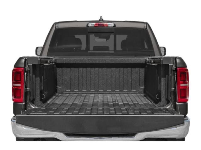 2026 Ram 1500 Longhorn Winder GA