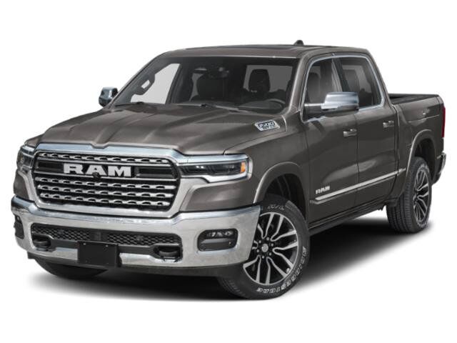 2026 Ram 1500 Longhorn Winder GA