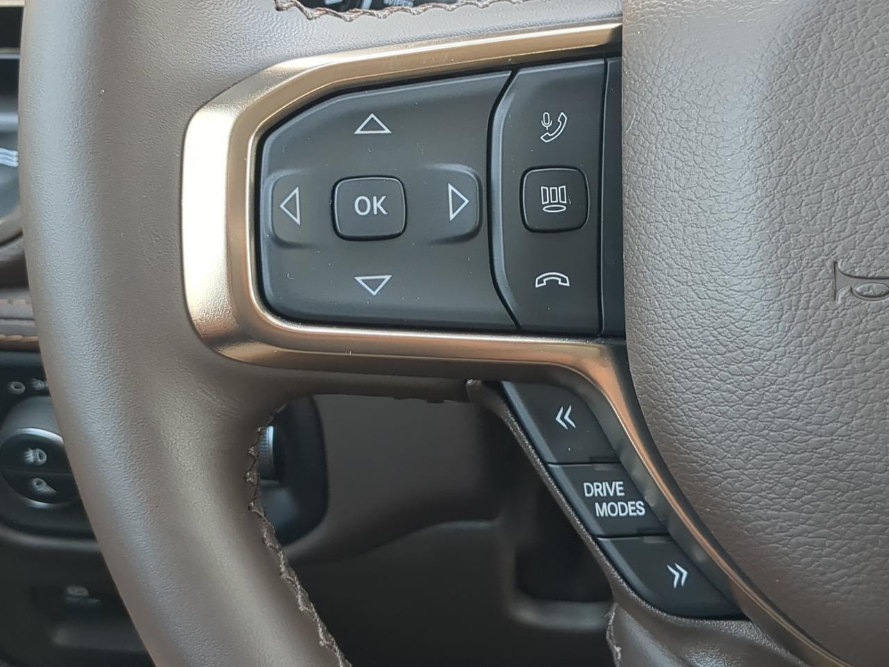 2026 Ram 1500 Longhorn Winder GA