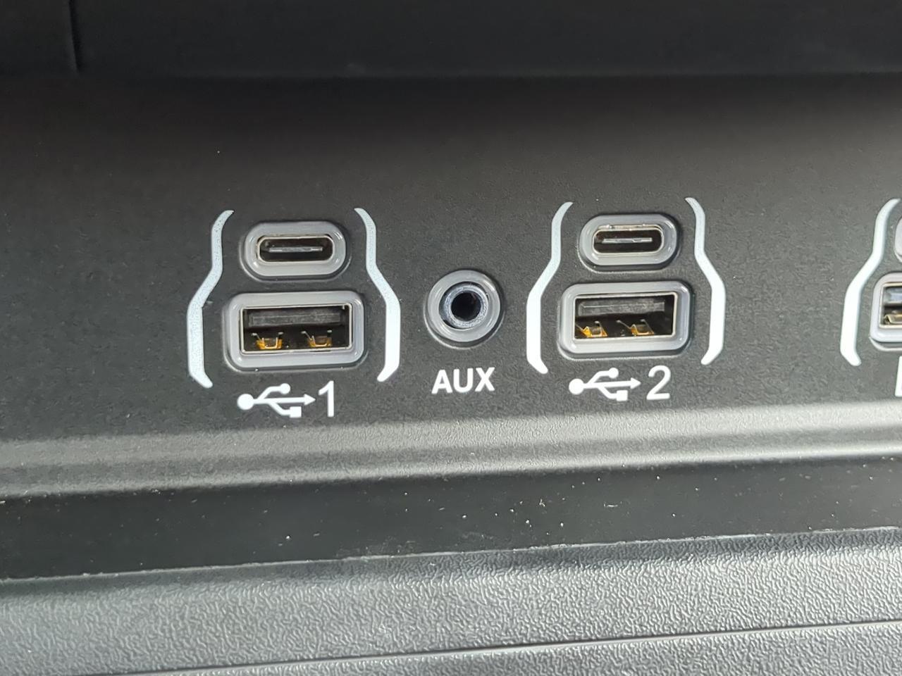 2026 Ram 1500 Longhorn Winder GA