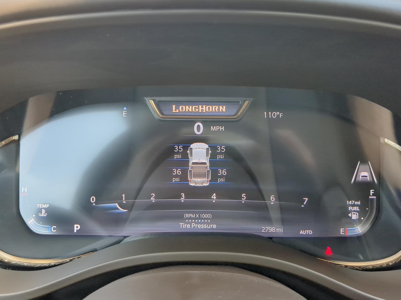 2026 Ram 1500 Longhorn Winder GA