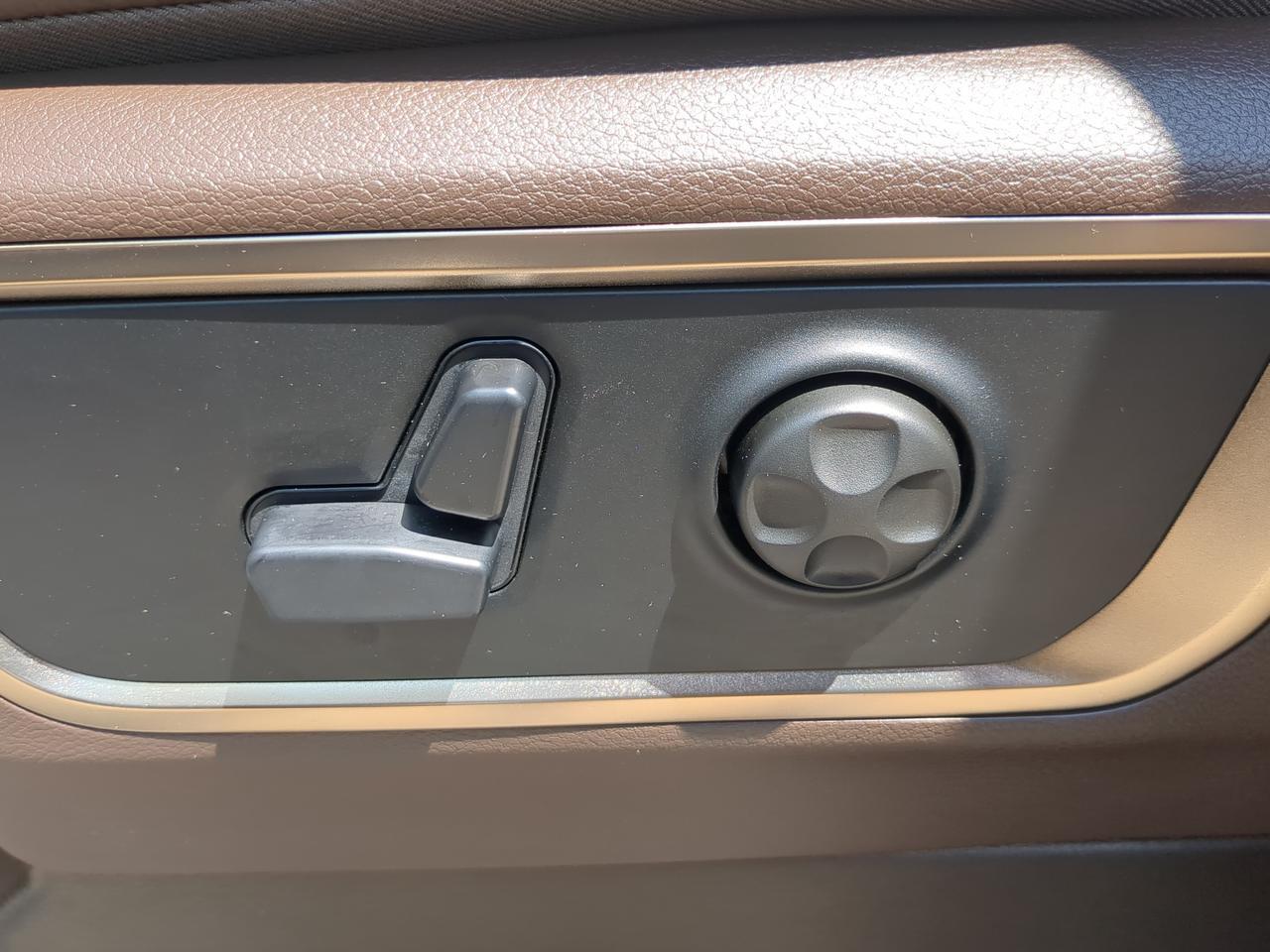 2026 Ram 1500 Longhorn Winder GA