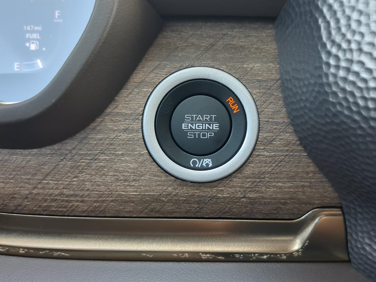 2026 Ram 1500 Longhorn Winder GA