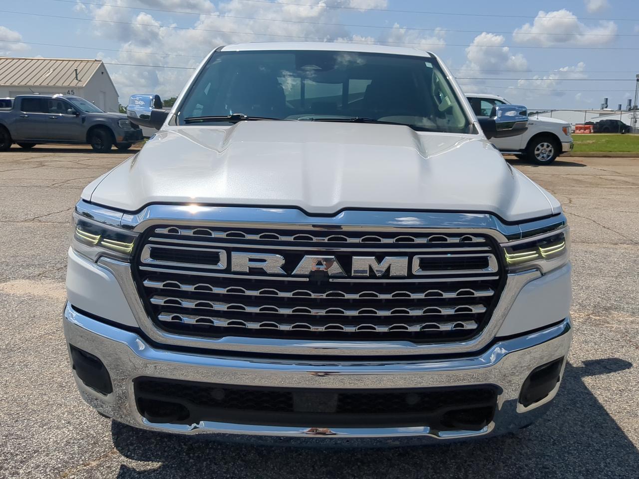 2026 Ram 1500 Longhorn Winder GA