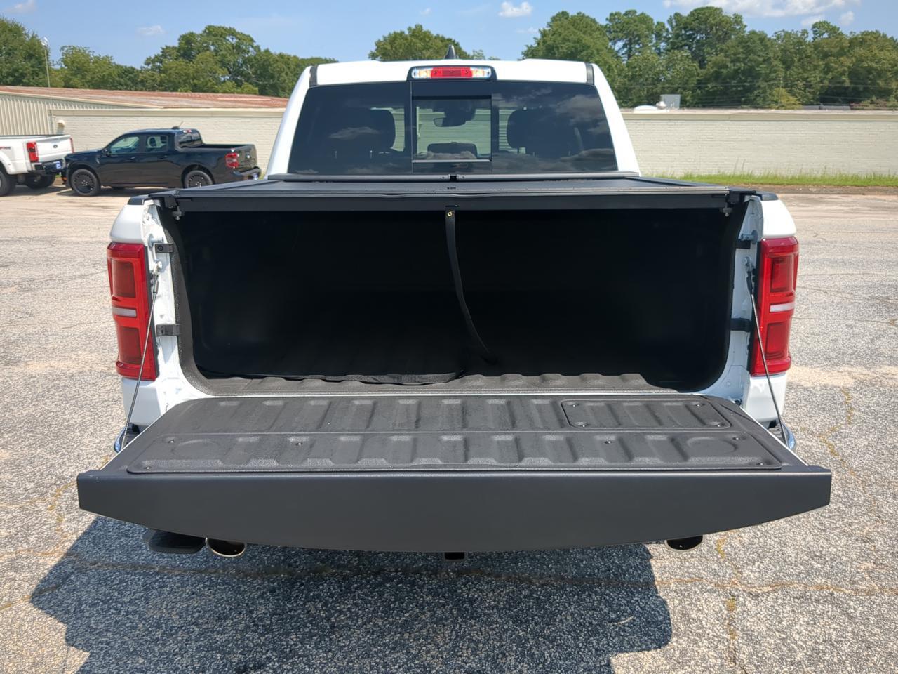 2026 Ram 1500 Longhorn Winder GA