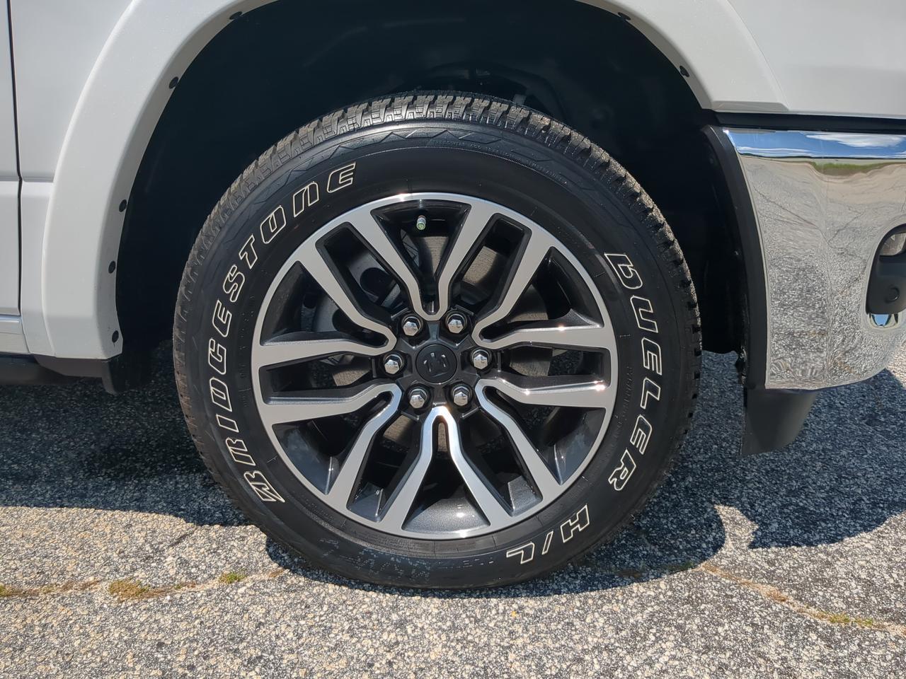 2026 Ram 1500 Longhorn Winder GA
