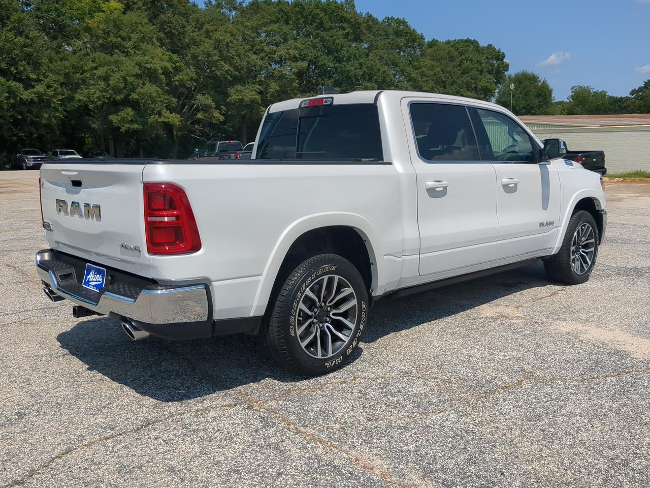2026 Ram 1500 Longhorn Winder GA