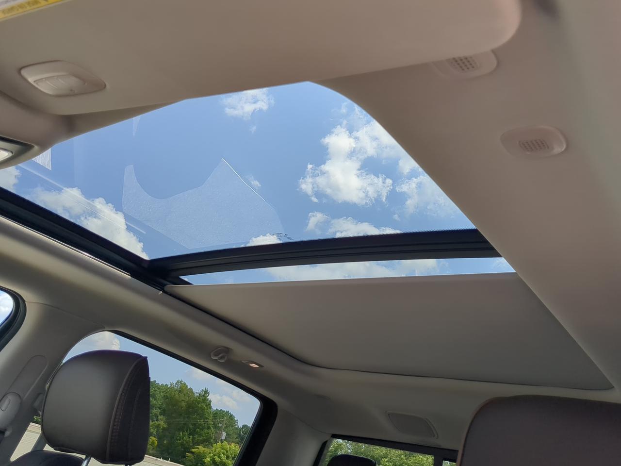 2026 Ram 1500 Longhorn Winder GA