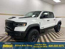 2026_Ram_1500_RHO_ Bozeman MT