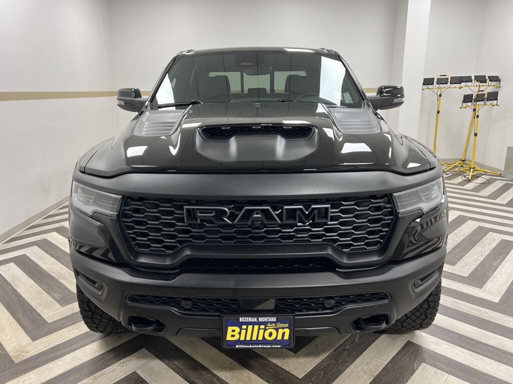 2026 Ram 1500 RHO Bozeman MT