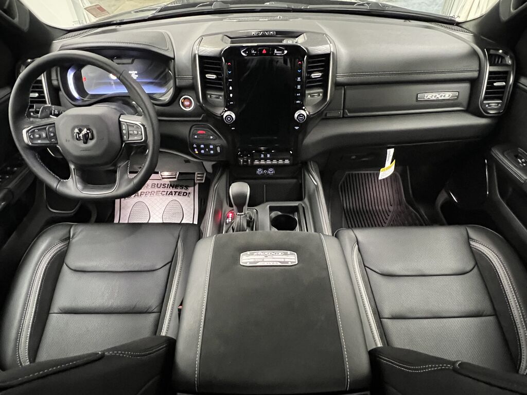2026 Ram 1500 RHO Bozeman MT
