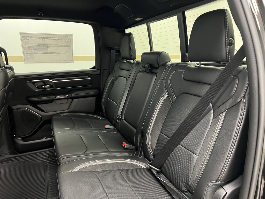 2026 Ram 1500 RHO Bozeman MT