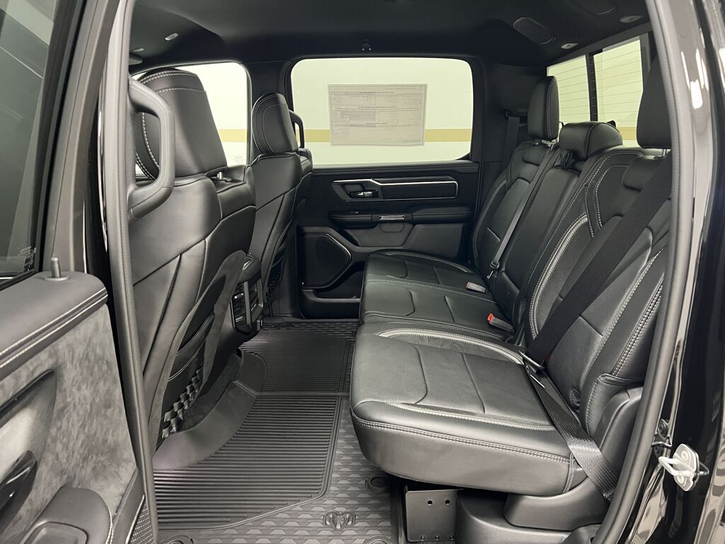 2026 Ram 1500 RHO Bozeman MT